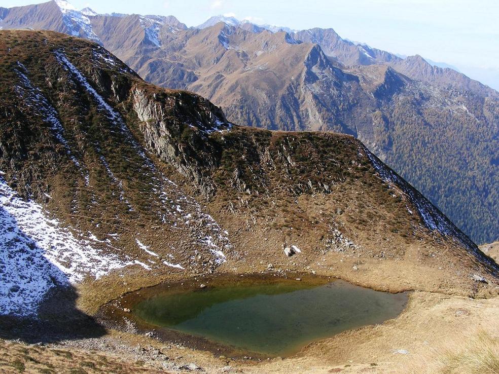 Laghi....della LOMBARDIA